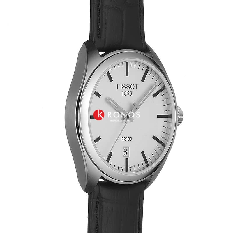 Фотография часов Tissot PR 100 T101.410.16.031.00_14